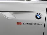BMW Z4 sDrive 3.5is Roadster Mille Miglia Limited Edition 2010 года